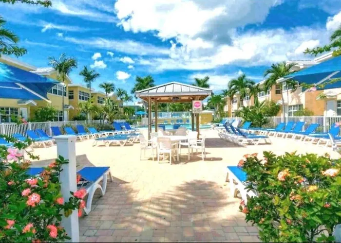 Apartment Beach Condo *