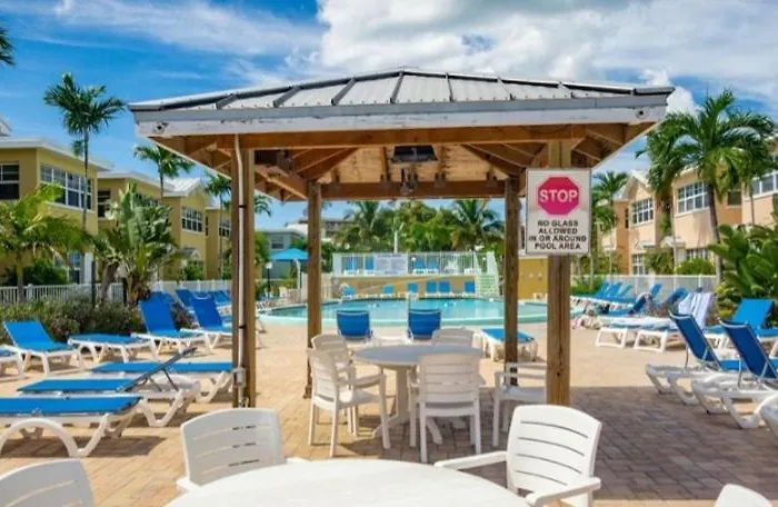 Beach Condo