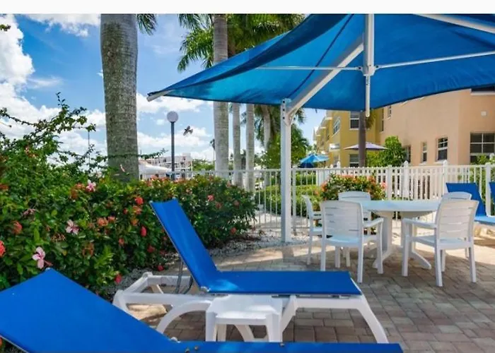 Apartment Beach Condo *