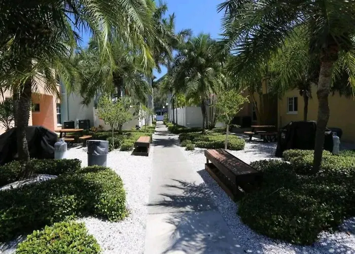Apartment Beach Condo