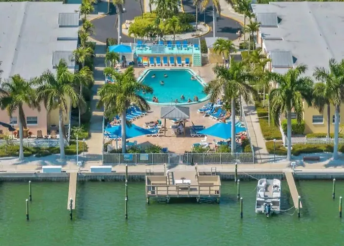 Beach Condo