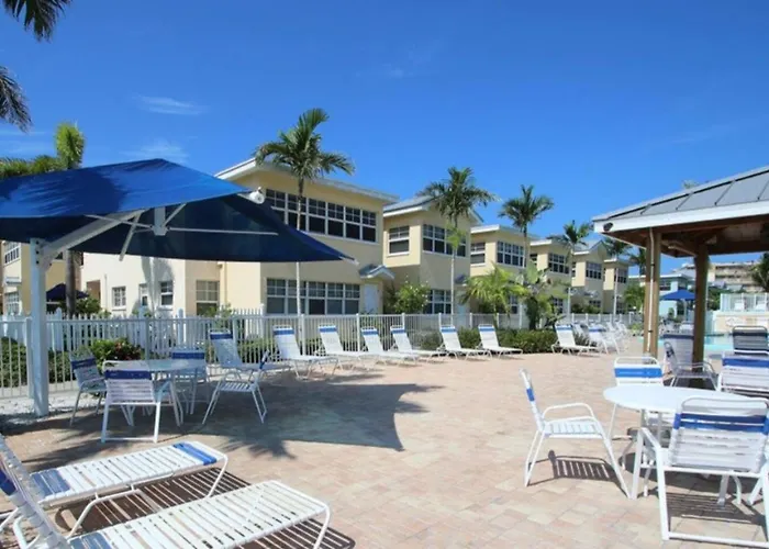 Beach Condo Apartment Clearwater Beach