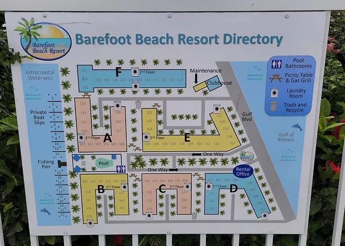 Beach Condo *