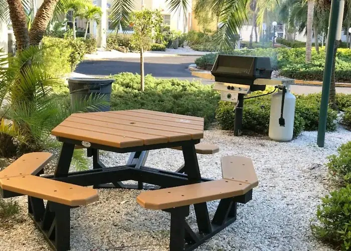 Beach Condo Apartment