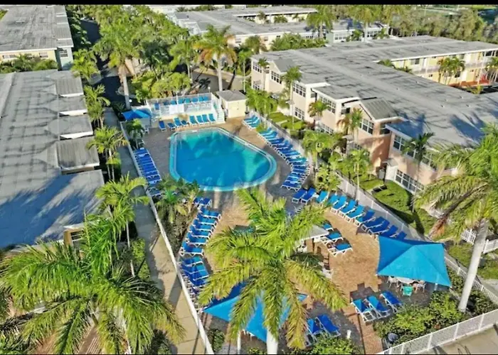 Apartment Beach Condo