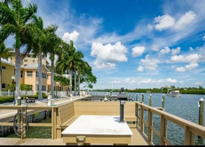 Beach Condo Clearwater Beach