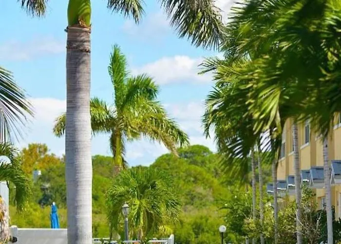Beach Condo * Clearwater Beach