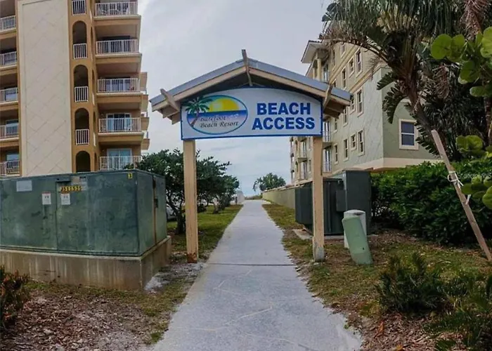 Beach Condo