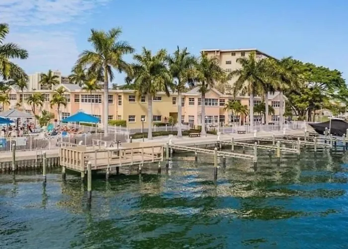 Beach Condo *