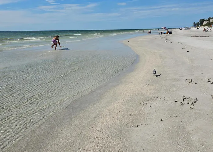 Beach Condo Apartment