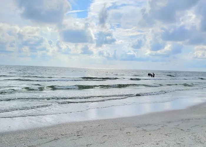 Beach Condo
