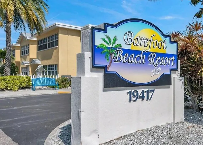 Beach Condo Apartment
