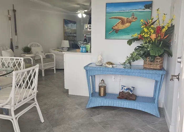 Beach Condo