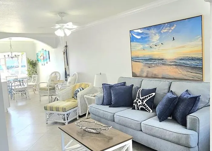 Beach Condo *