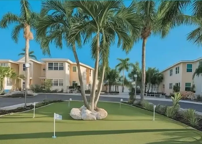 Beach Condo Apartment Clearwater Beach