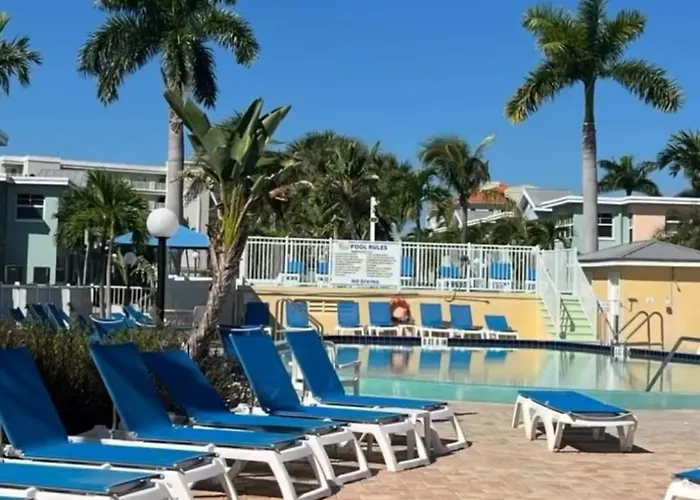 Apartment Beach Condo