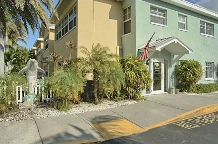 Apartment Beach Condo Clearwater Beach