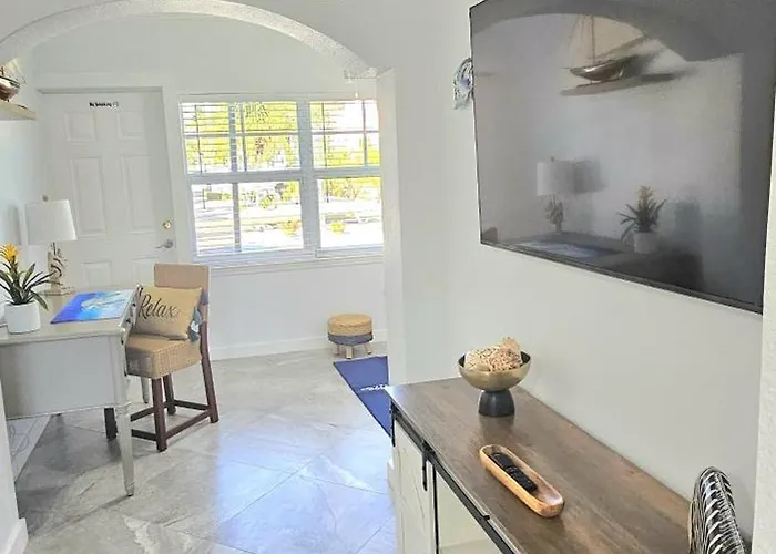 Apartment Beach Condo Clearwater Beach