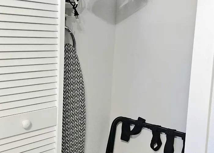 Beach Condo Apartment Clearwater Beach