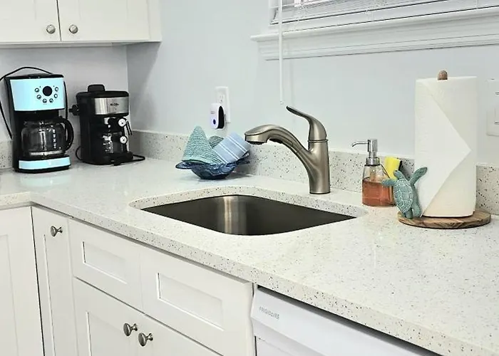 Beach Condo * Clearwater Beach