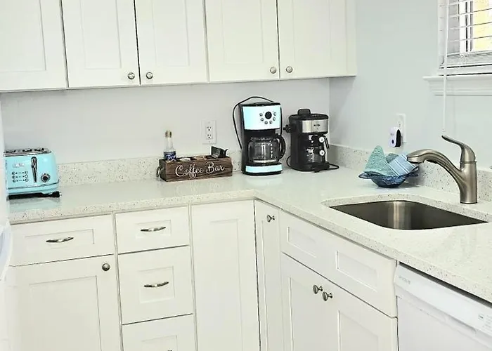 Apartment Beach Condo *