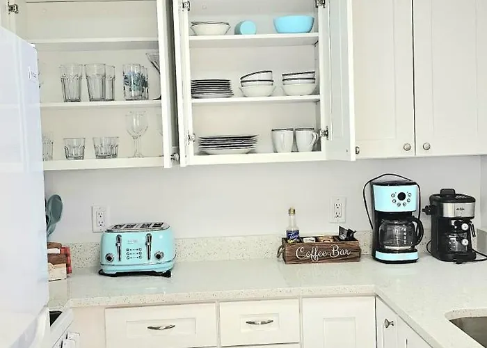Apartment Beach Condo