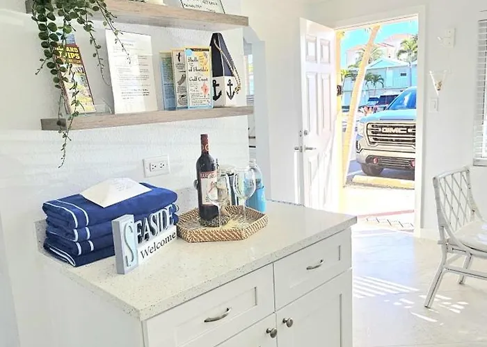 Beach Condo *