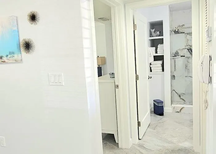 Apartment Beach Condo *