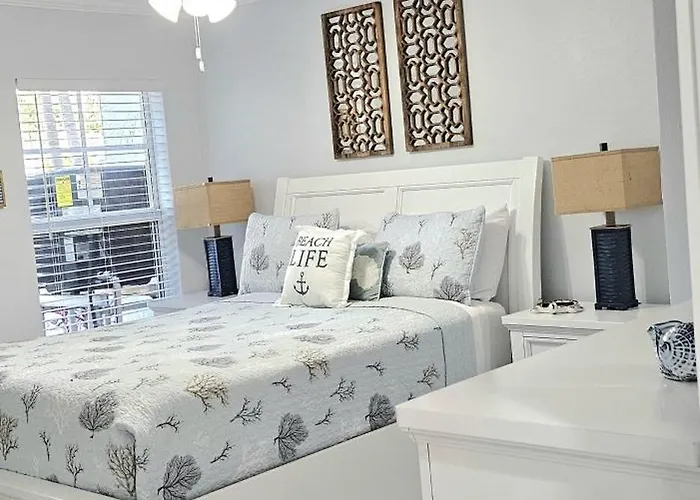 Beach Condo Clearwater Beach