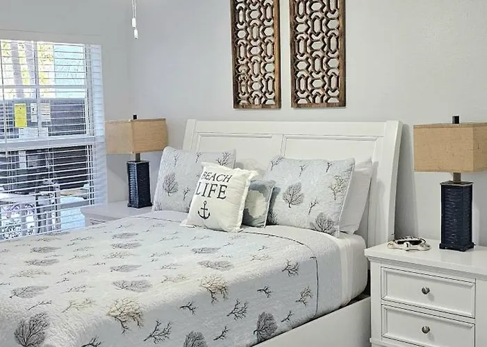 Beach Condo Apartment Clearwater Beach