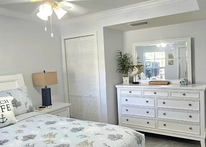 Beach Condo * Clearwater Beach
