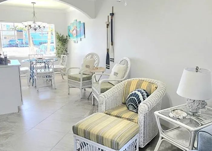 Beach Condo Apartment Clearwater Beach