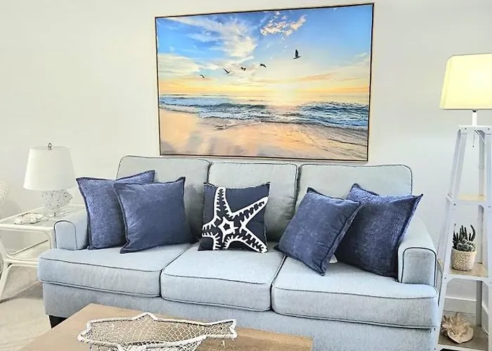 Beach Condo * Clearwater Beach
