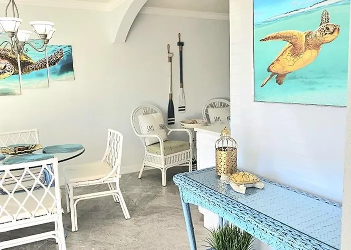 Beach Condo *