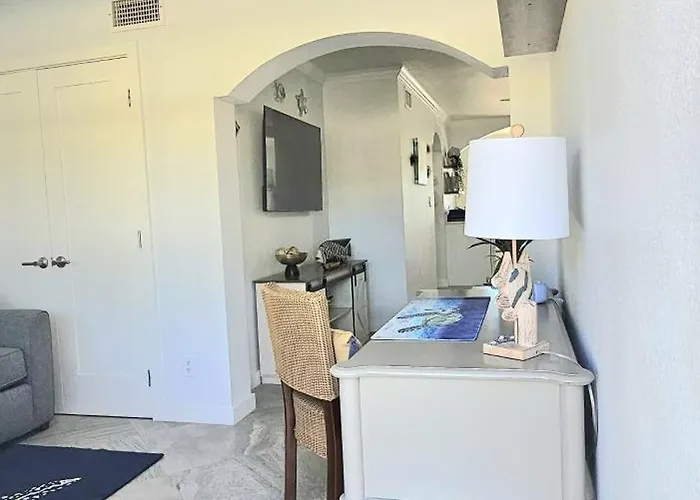 Beach Condo Clearwater Beach