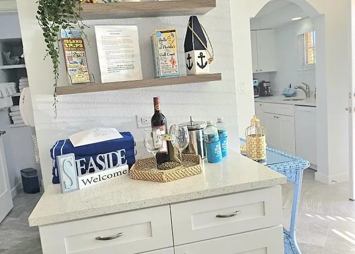 Apartment Beach Condo *