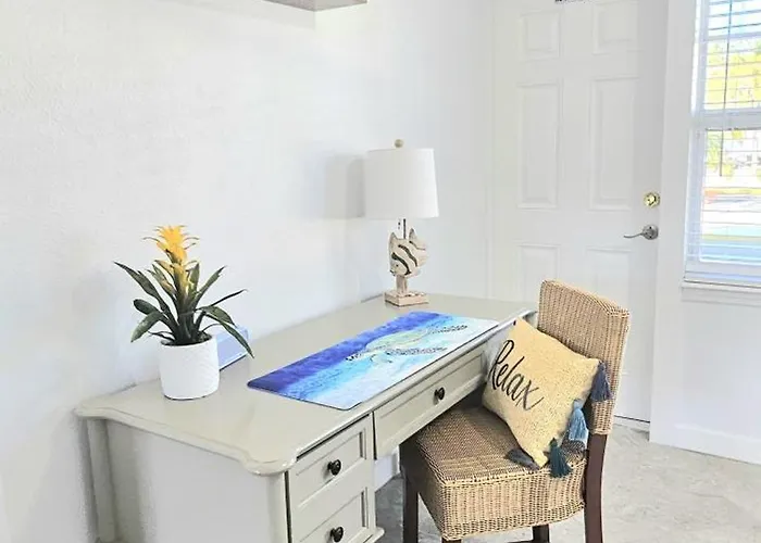 Beach Condo Apartment Clearwater Beach