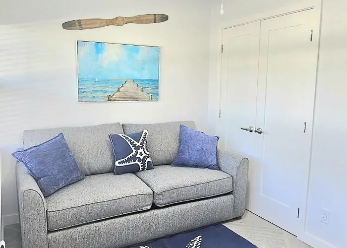 Beach Condo *