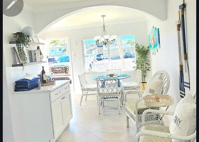 Beach Condo Clearwater Beach