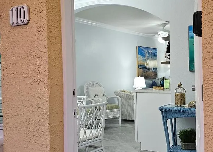 Beach Condo
